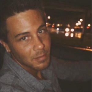 Meet your Posher, Matthew